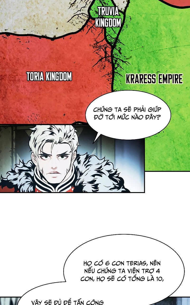 Bất Bại Chân Ma - Chapter 167 - Page 5