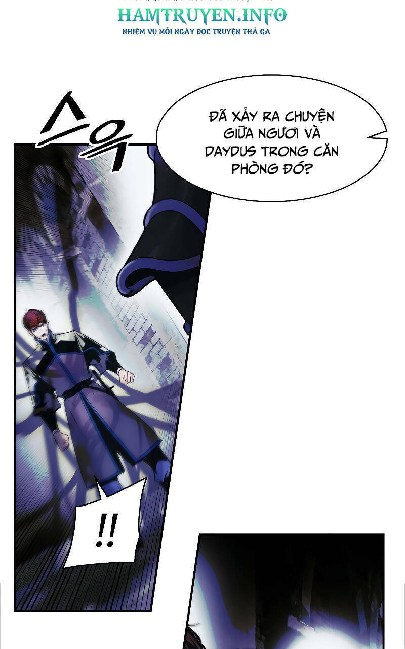 Bất Bại Chân Ma - Chapter 167 - Page 59