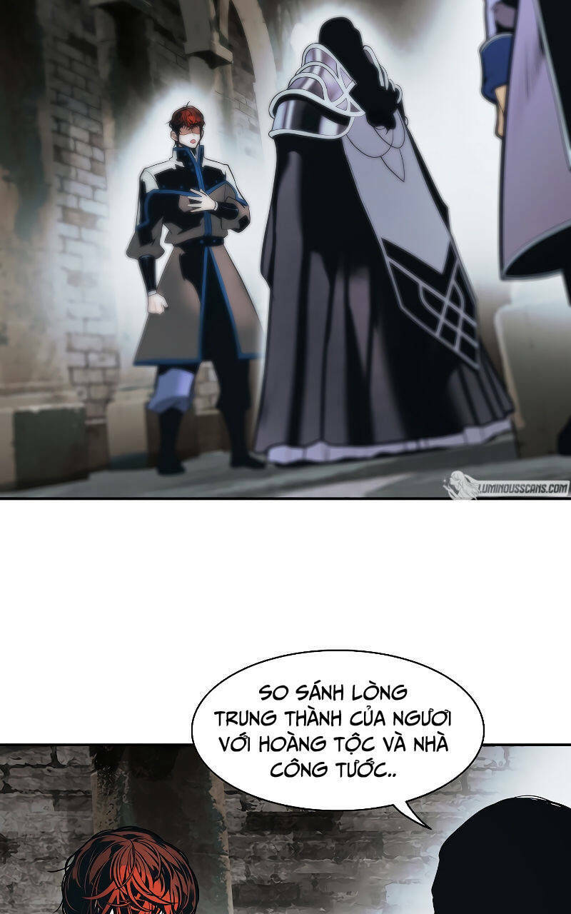 Bất Bại Chân Ma - Chapter 167 - Page 62