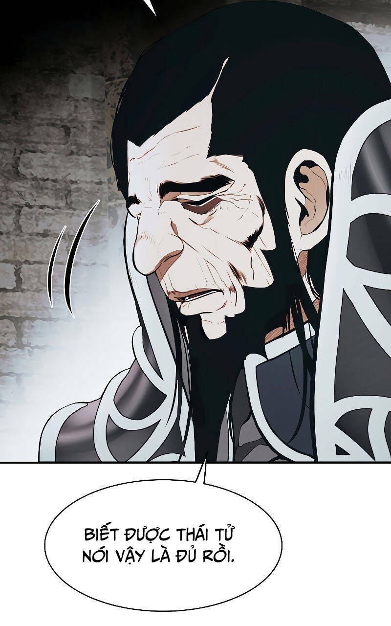 Bất Bại Chân Ma - Chapter 167 - Page 64