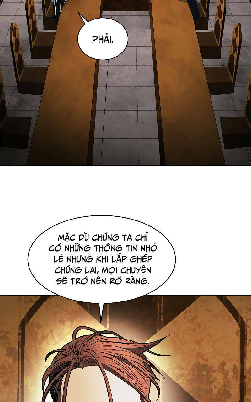 Bất Bại Chân Ma - Chapter 167 - Page 68