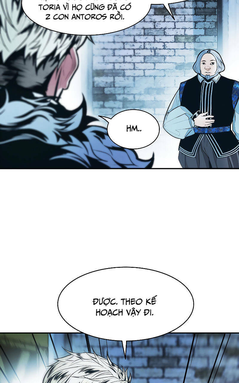 Bất Bại Chân Ma - Chapter 167 - Page 6