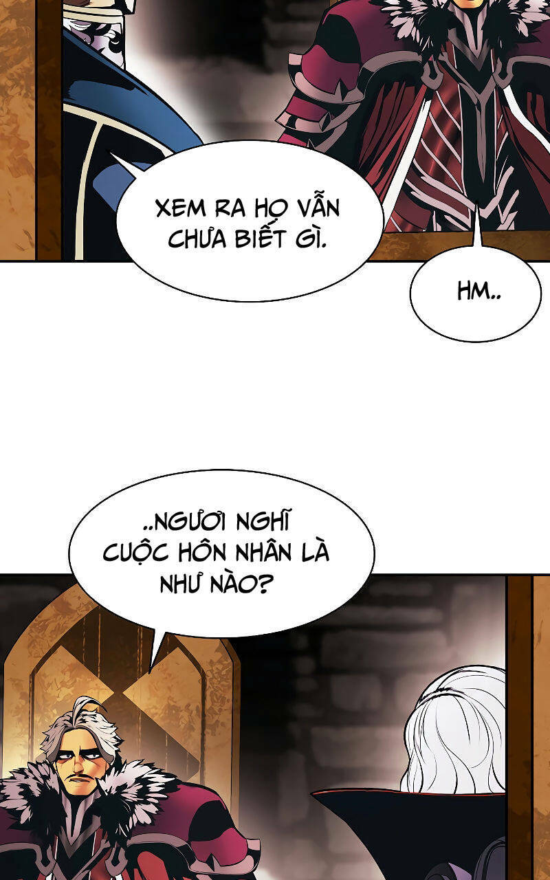 Bất Bại Chân Ma - Chapter 167 - Page 70