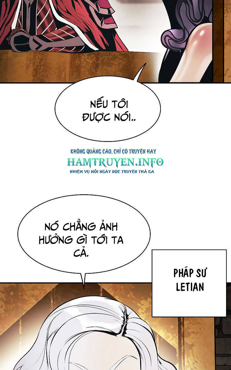 Bất Bại Chân Ma - Chapter 167 - Page 71