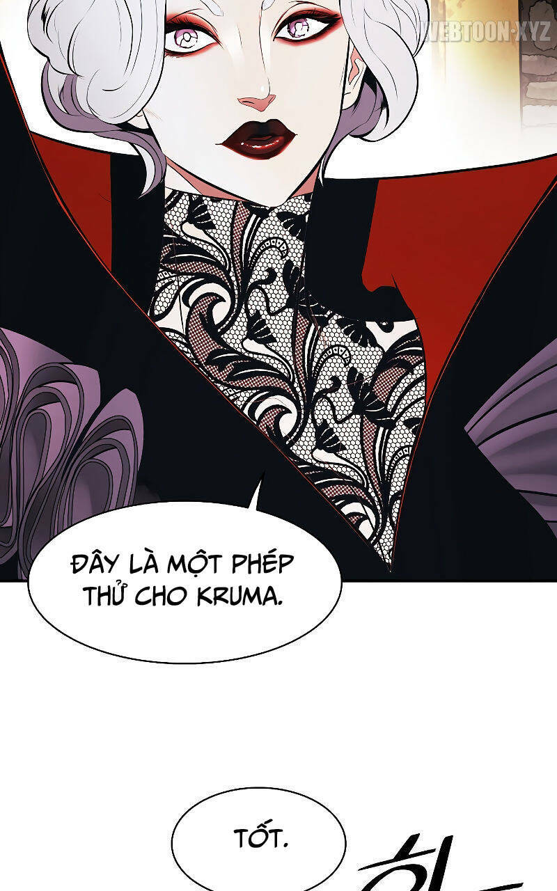 Bất Bại Chân Ma - Chapter 167 - Page 72