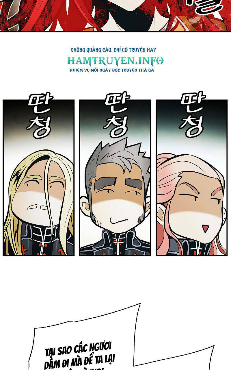 Bất Bại Chân Ma - Chapter 167 - Page 76