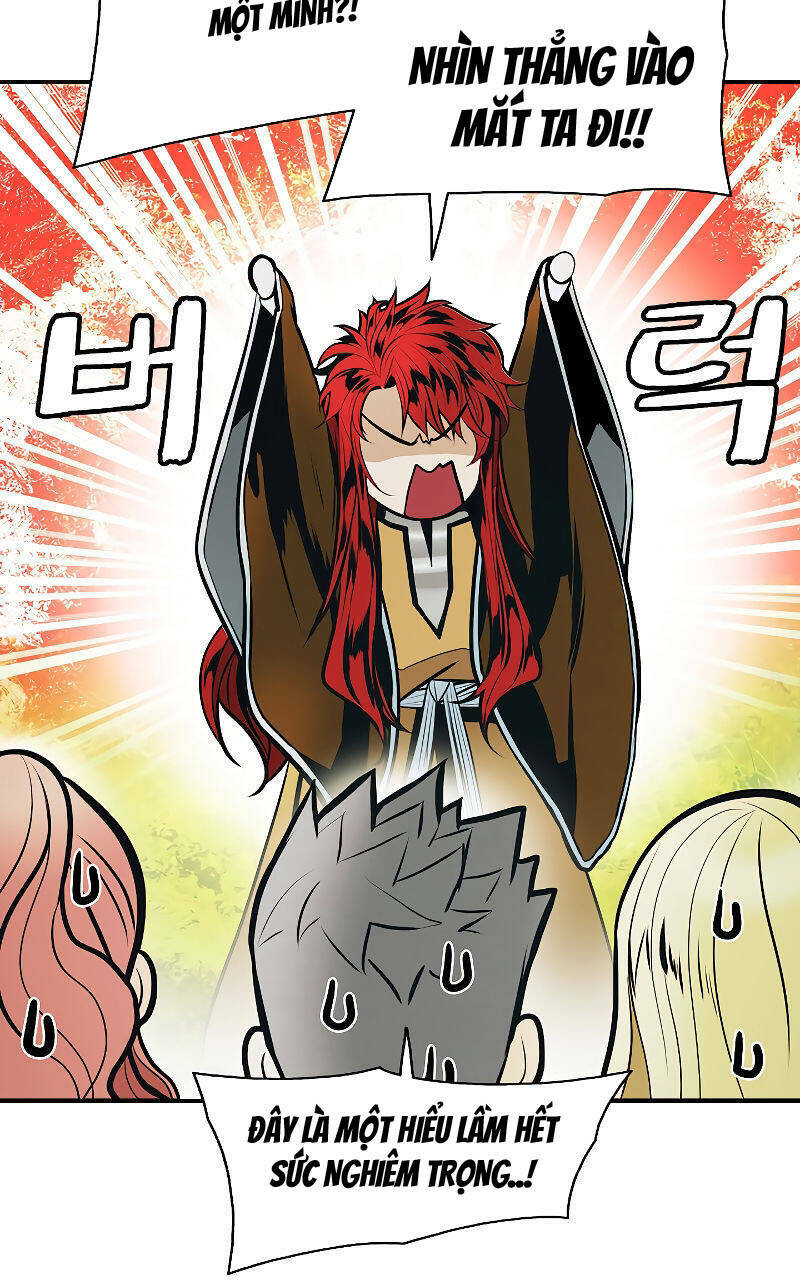 Bất Bại Chân Ma - Chapter 167 - Page 77