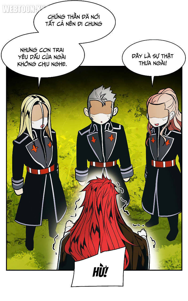 Bất Bại Chân Ma - Chapter 167 - Page 79