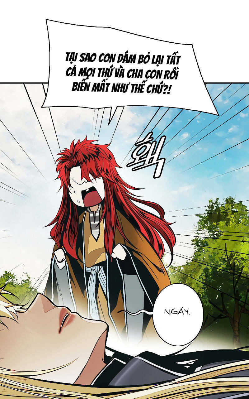 Bất Bại Chân Ma - Chapter 167 - Page 80