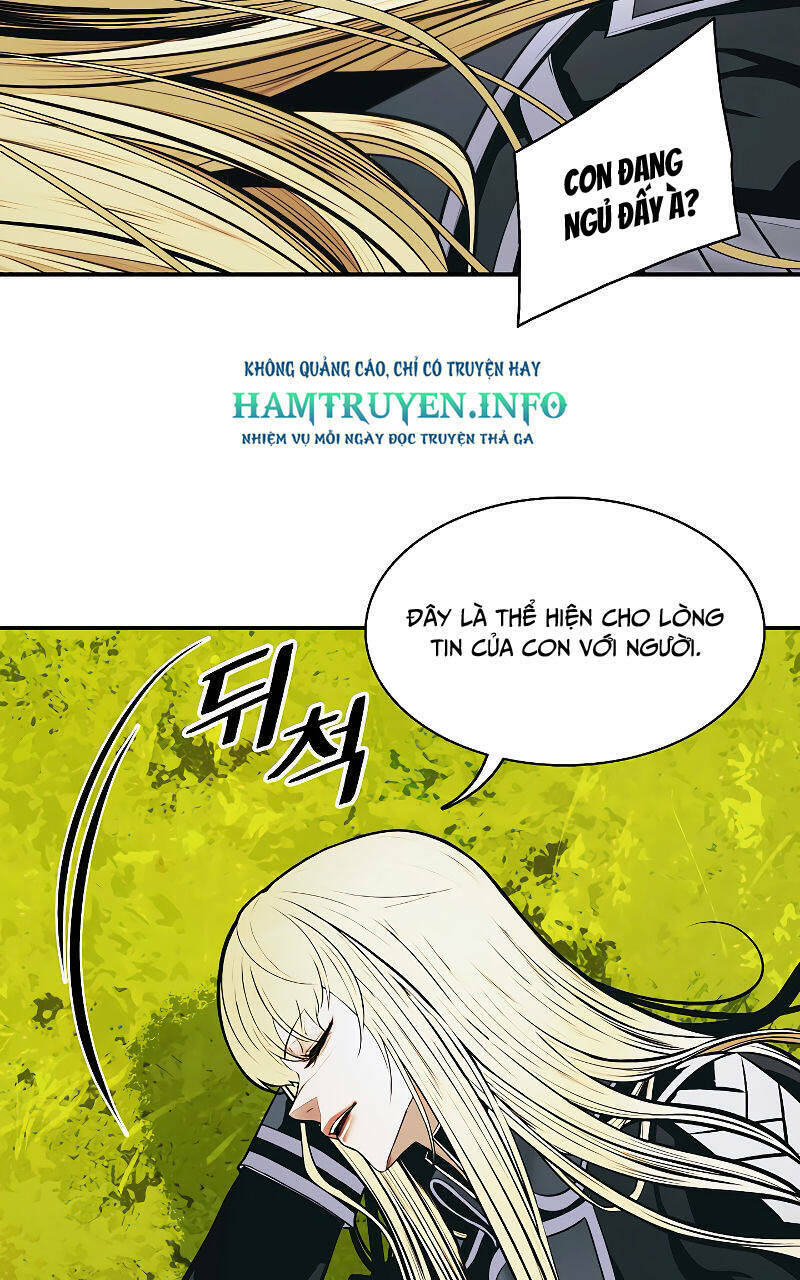 Bất Bại Chân Ma - Chapter 167 - Page 81