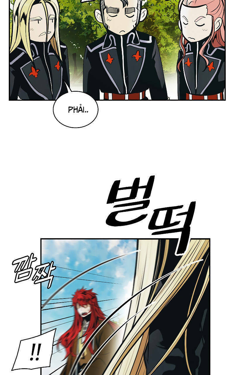 Bất Bại Chân Ma - Chapter 167 - Page 83