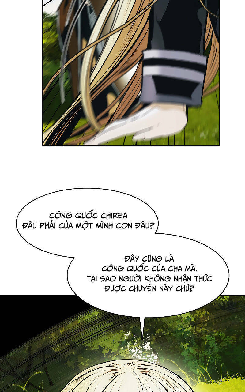 Bất Bại Chân Ma - Chapter 167 - Page 84
