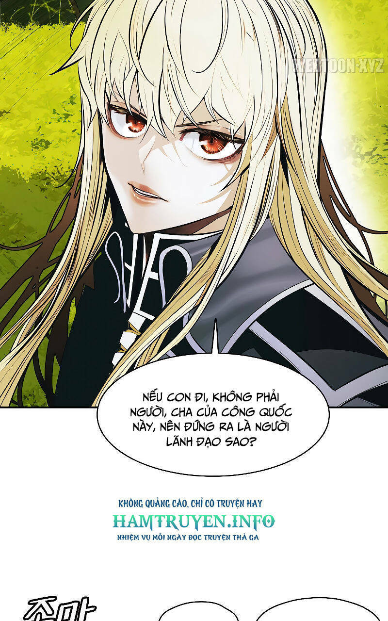 Bất Bại Chân Ma - Chapter 167 - Page 85