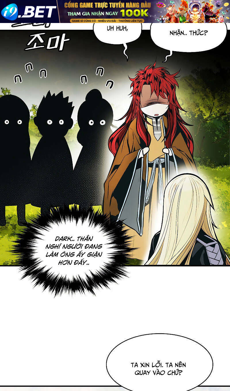 Bất Bại Chân Ma - Chapter 167 - Page 86