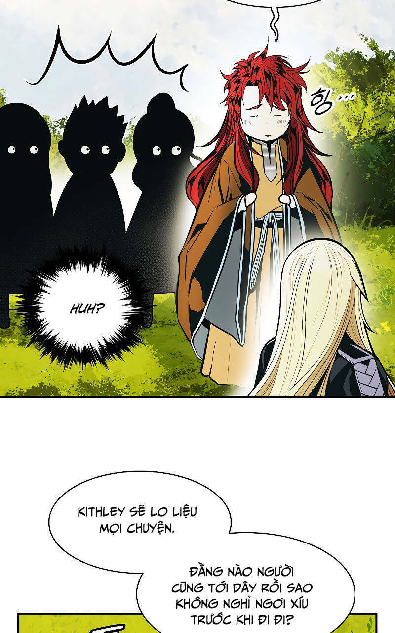 Bất Bại Chân Ma - Chapter 167 - Page 87