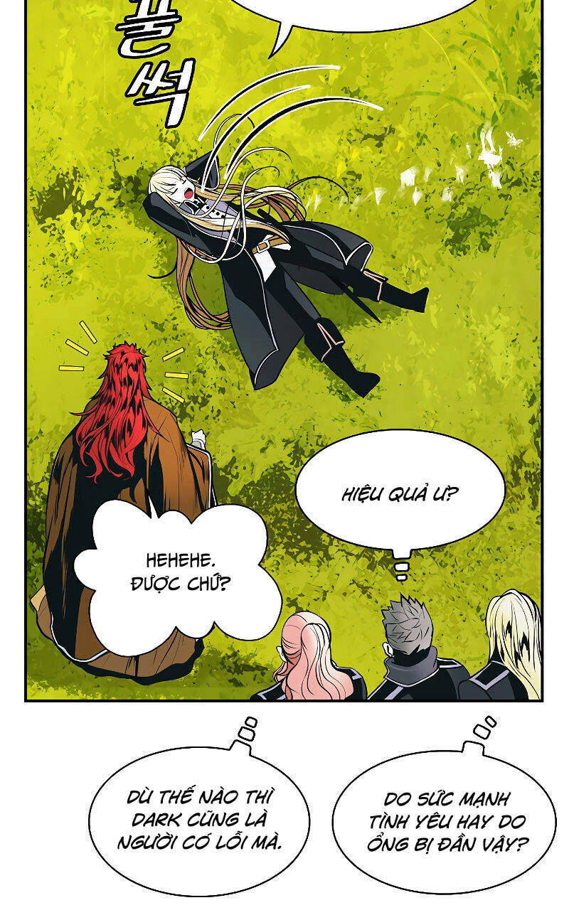 Bất Bại Chân Ma - Chapter 167 - Page 88