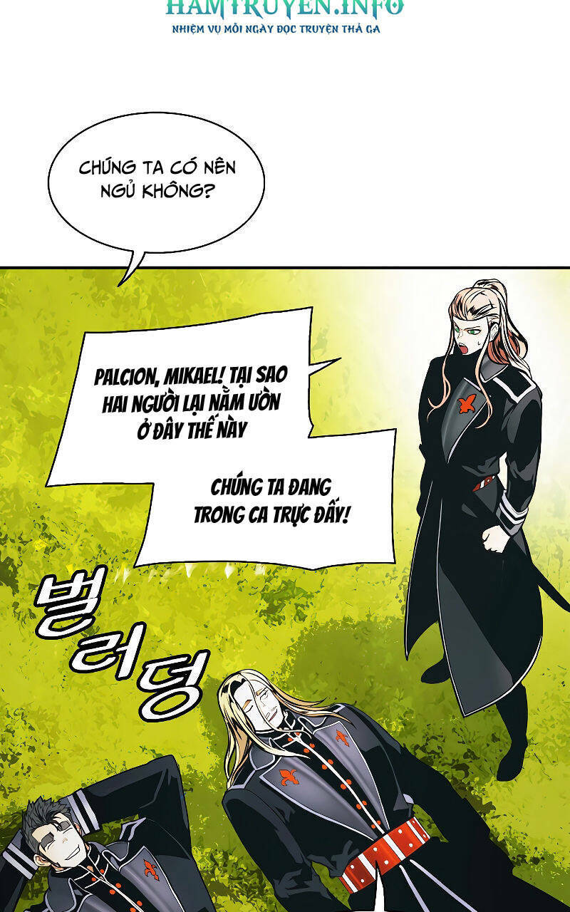 Bất Bại Chân Ma - Chapter 167 - Page 90