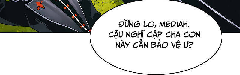 Bất Bại Chân Ma - Chapter 167 - Page 91