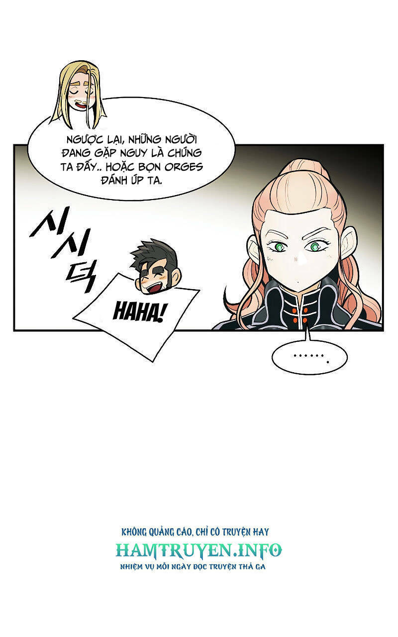 Bất Bại Chân Ma - Chapter 167 - Page 92