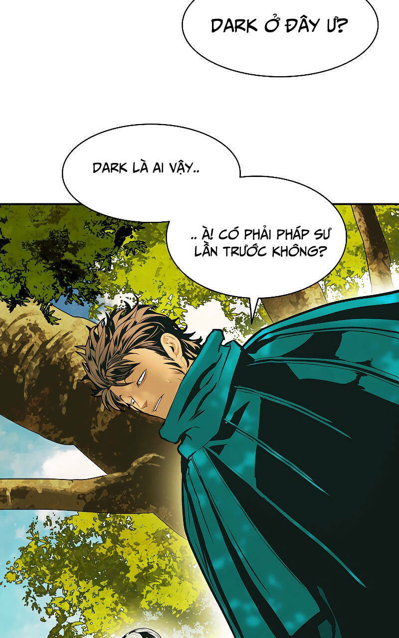 Bất Bại Chân Ma - Chapter 167 - Page 95