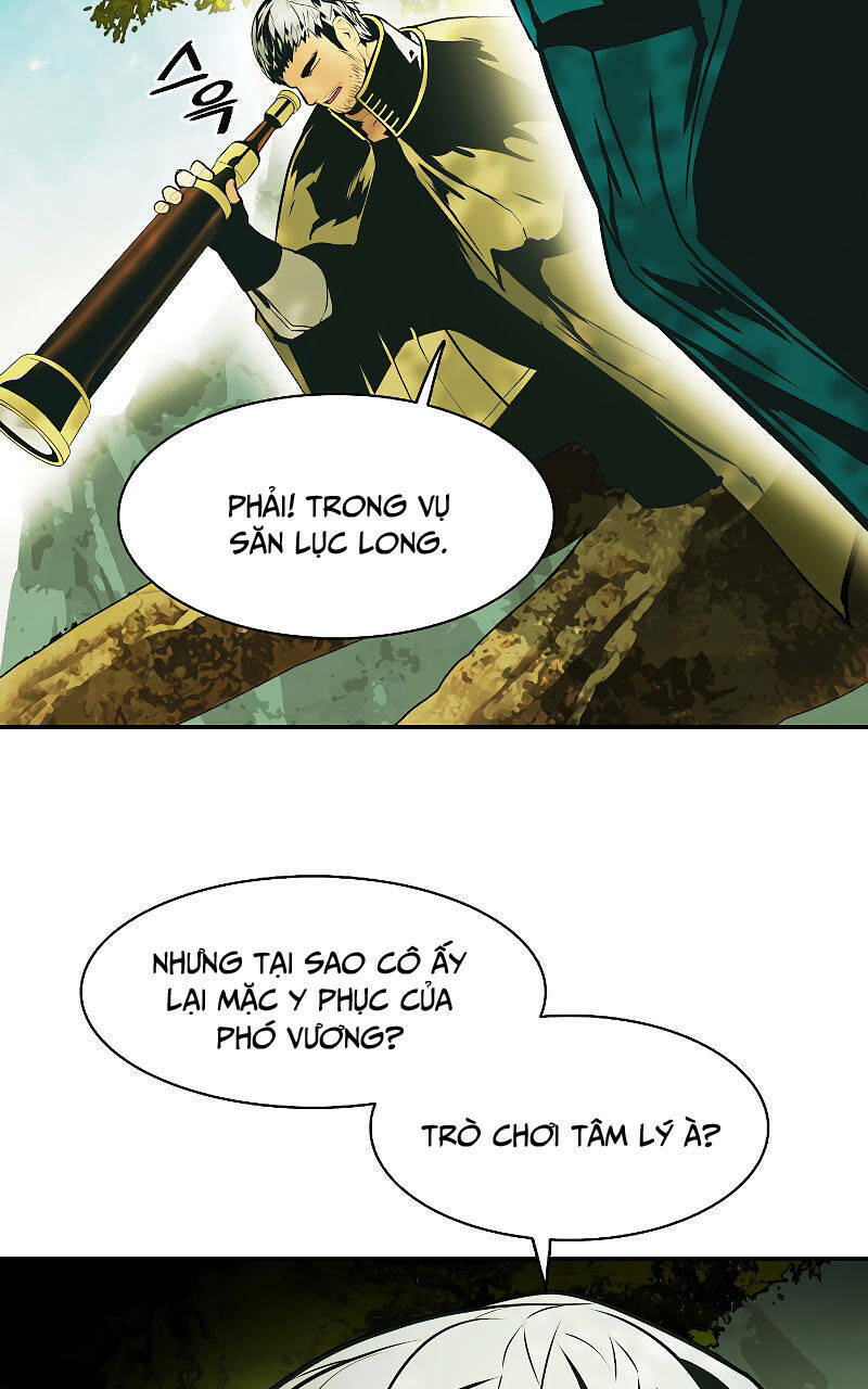 Bất Bại Chân Ma - Chapter 167 - Page 96