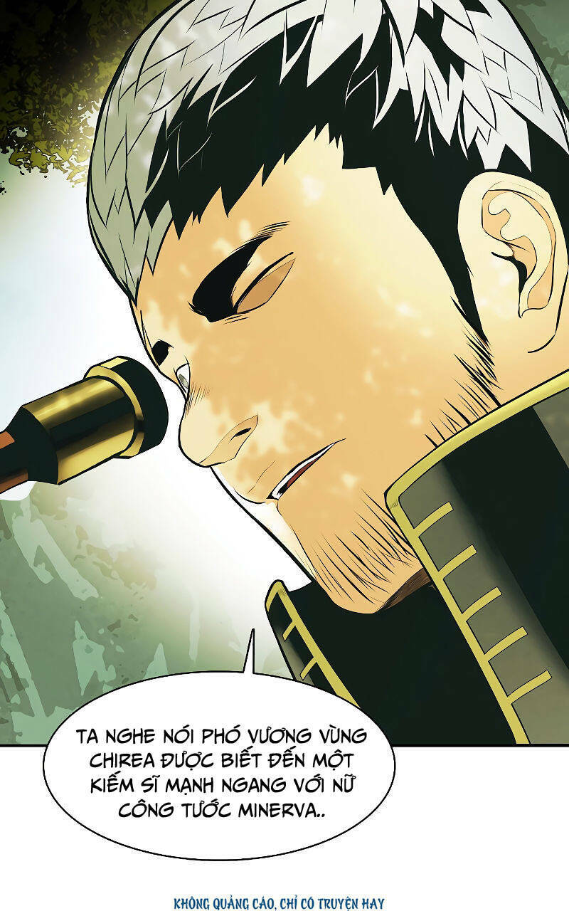 Bất Bại Chân Ma - Chapter 167 - Page 97