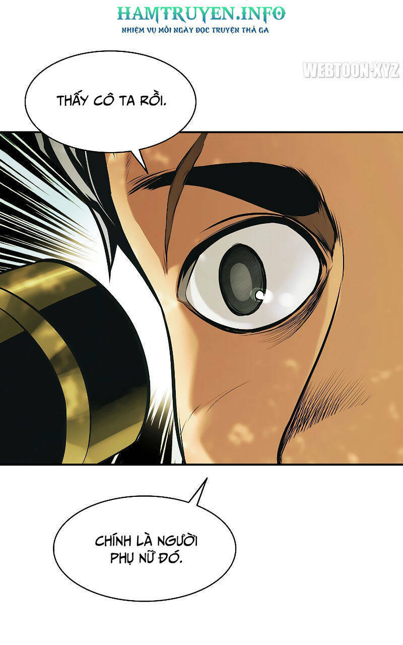 Bất Bại Chân Ma - Chapter 167 - Page 98