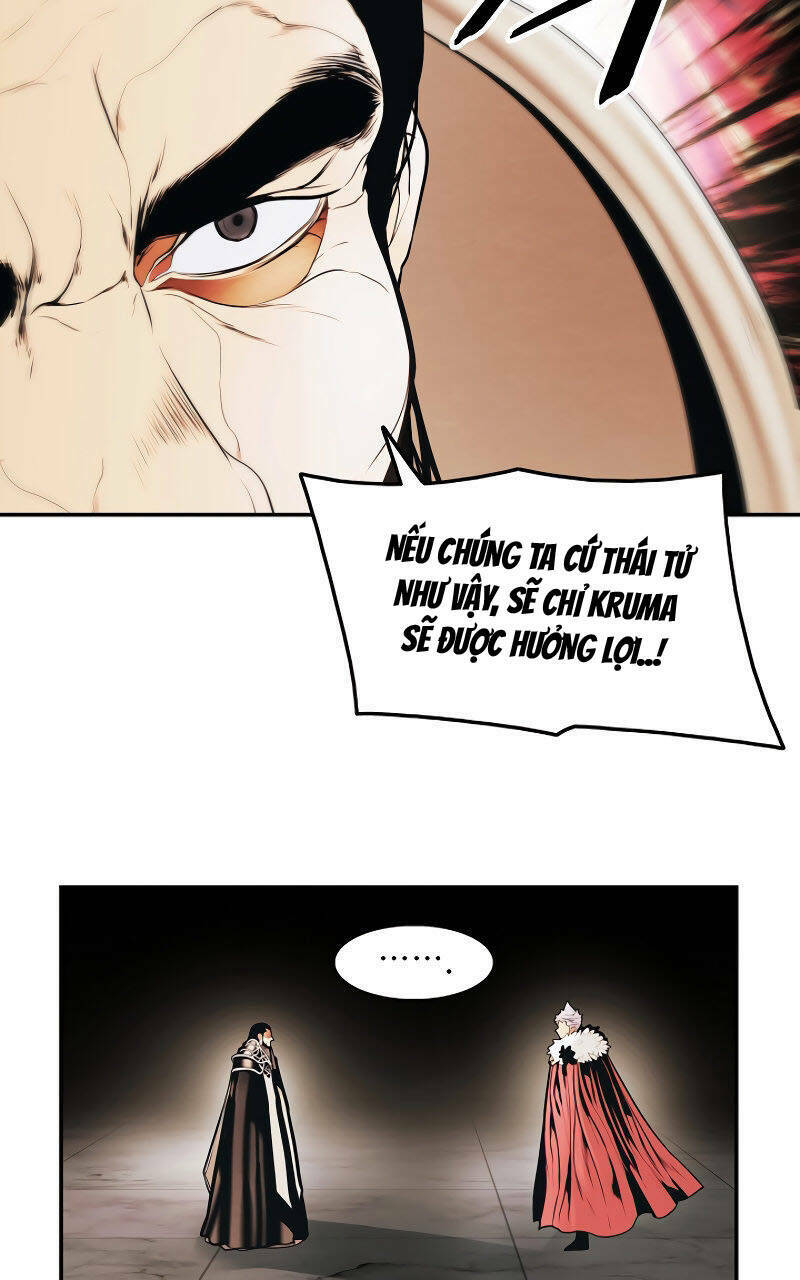 Bất Bại Chân Ma - Chapter 168 - Page 99