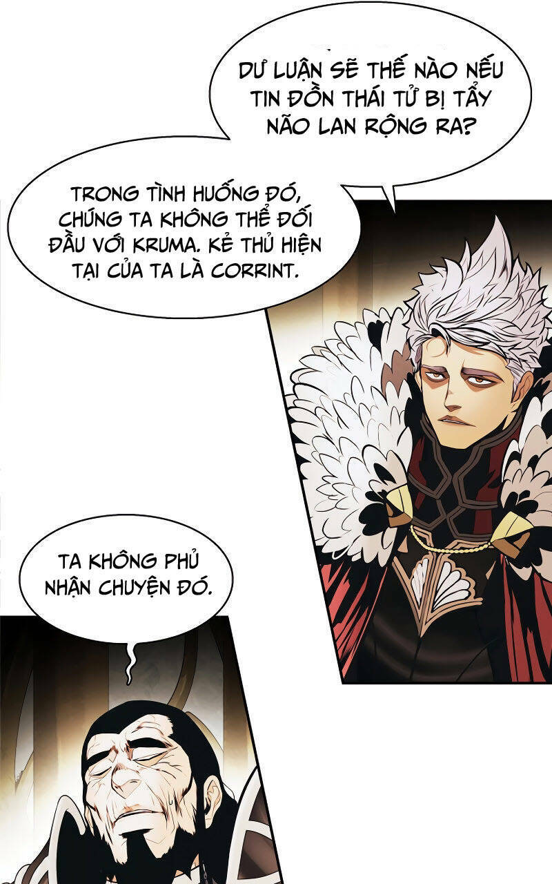 Bất Bại Chân Ma - Chapter 168 - Page 101