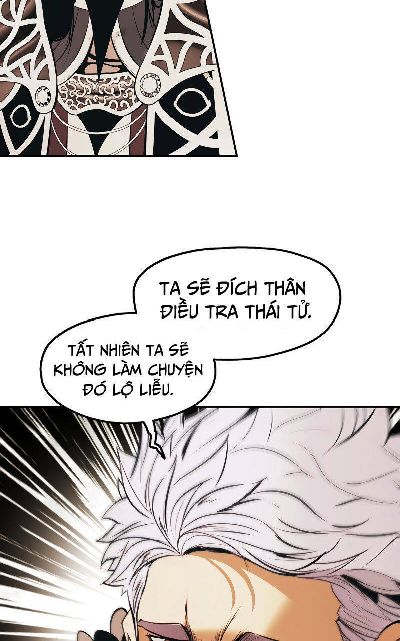 Bất Bại Chân Ma - Chapter 168 - Page 102