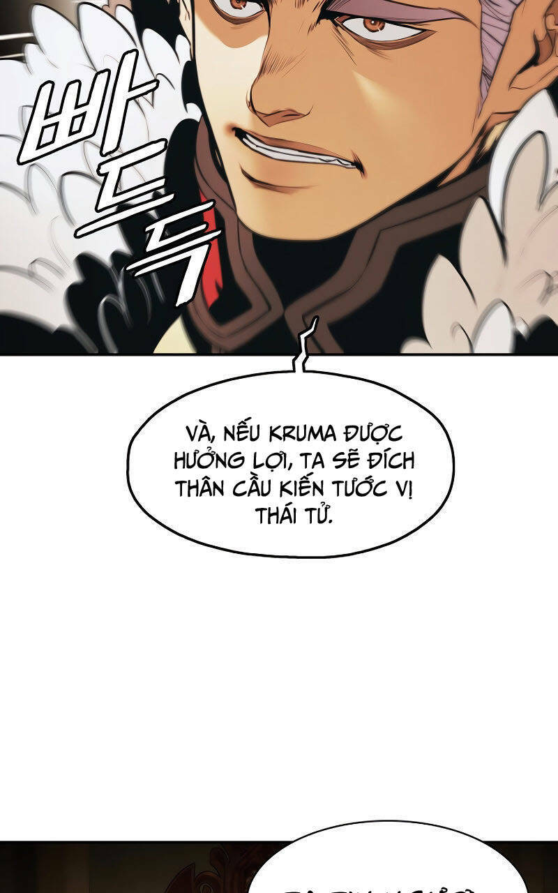 Bất Bại Chân Ma - Chapter 168 - Page 103