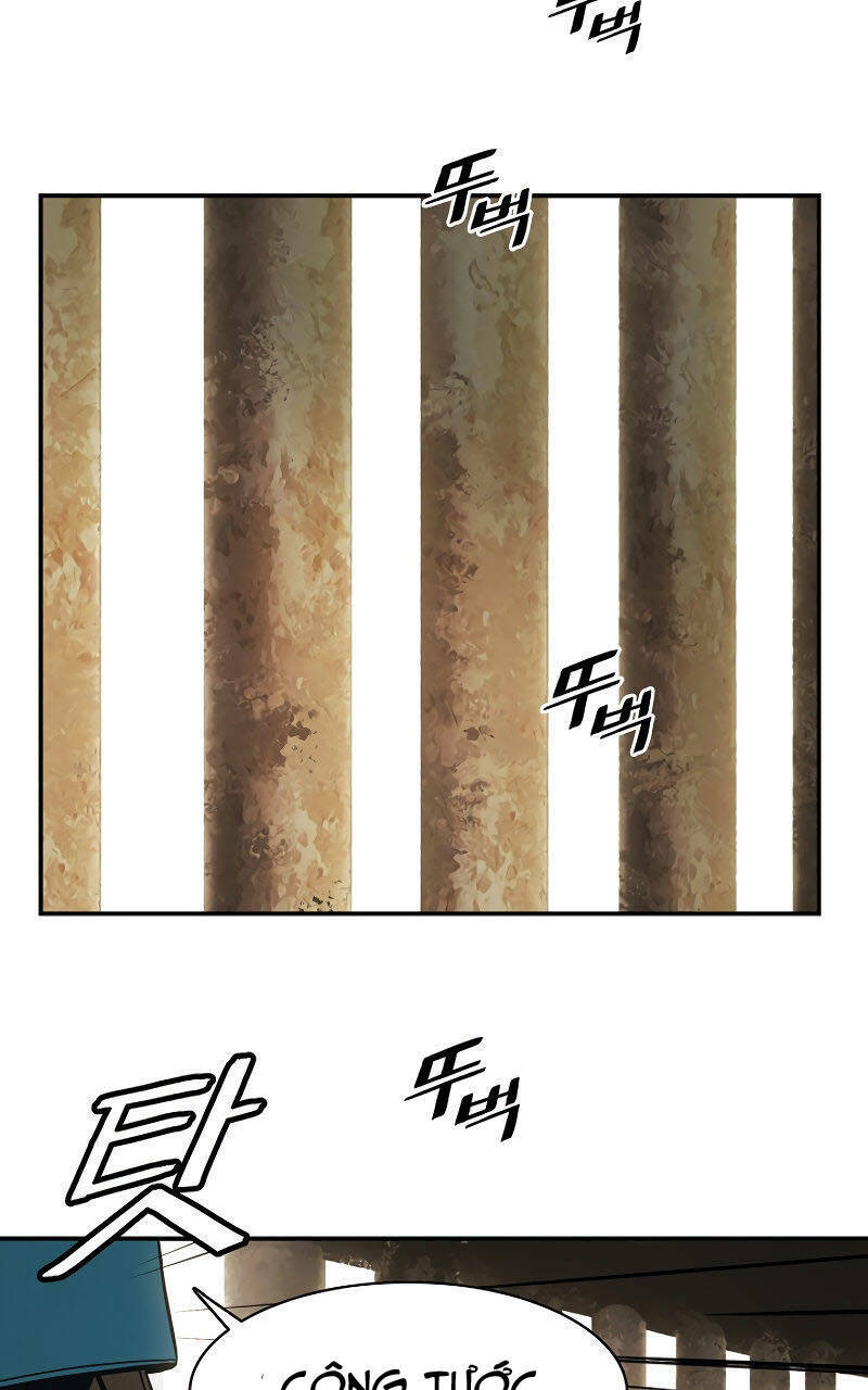 Bất Bại Chân Ma - Chapter 168 - Page 107