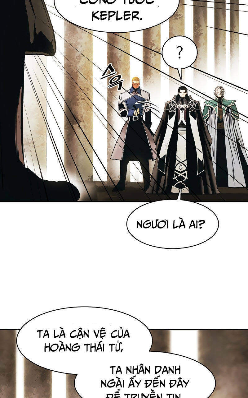 Bất Bại Chân Ma - Chapter 168 - Page 108