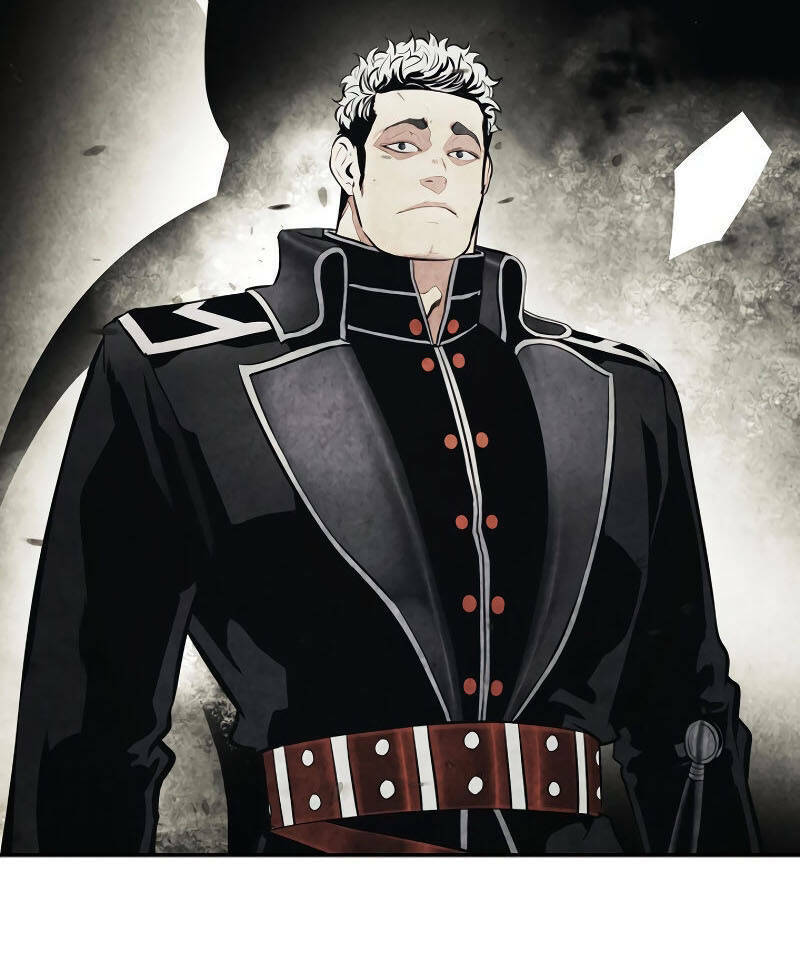 Bất Bại Chân Ma - Chapter 168 - Page 10