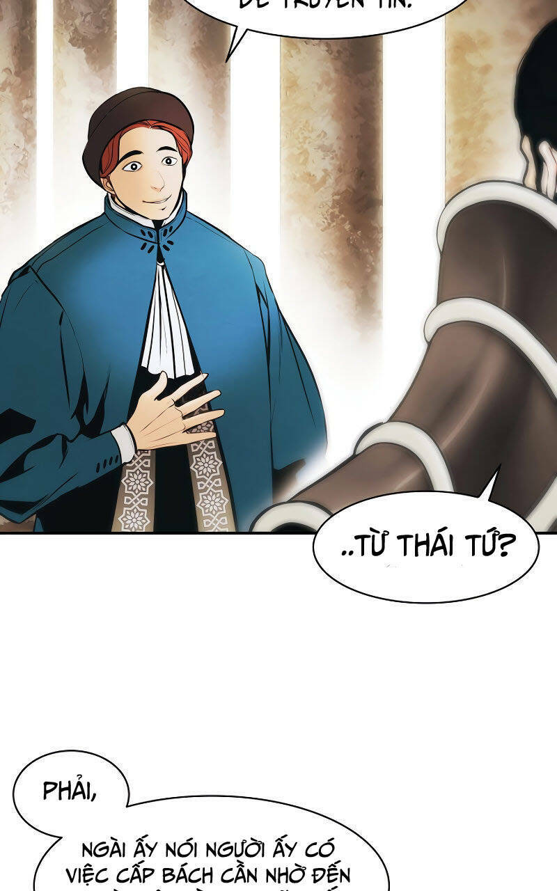 Bất Bại Chân Ma - Chapter 168 - Page 109