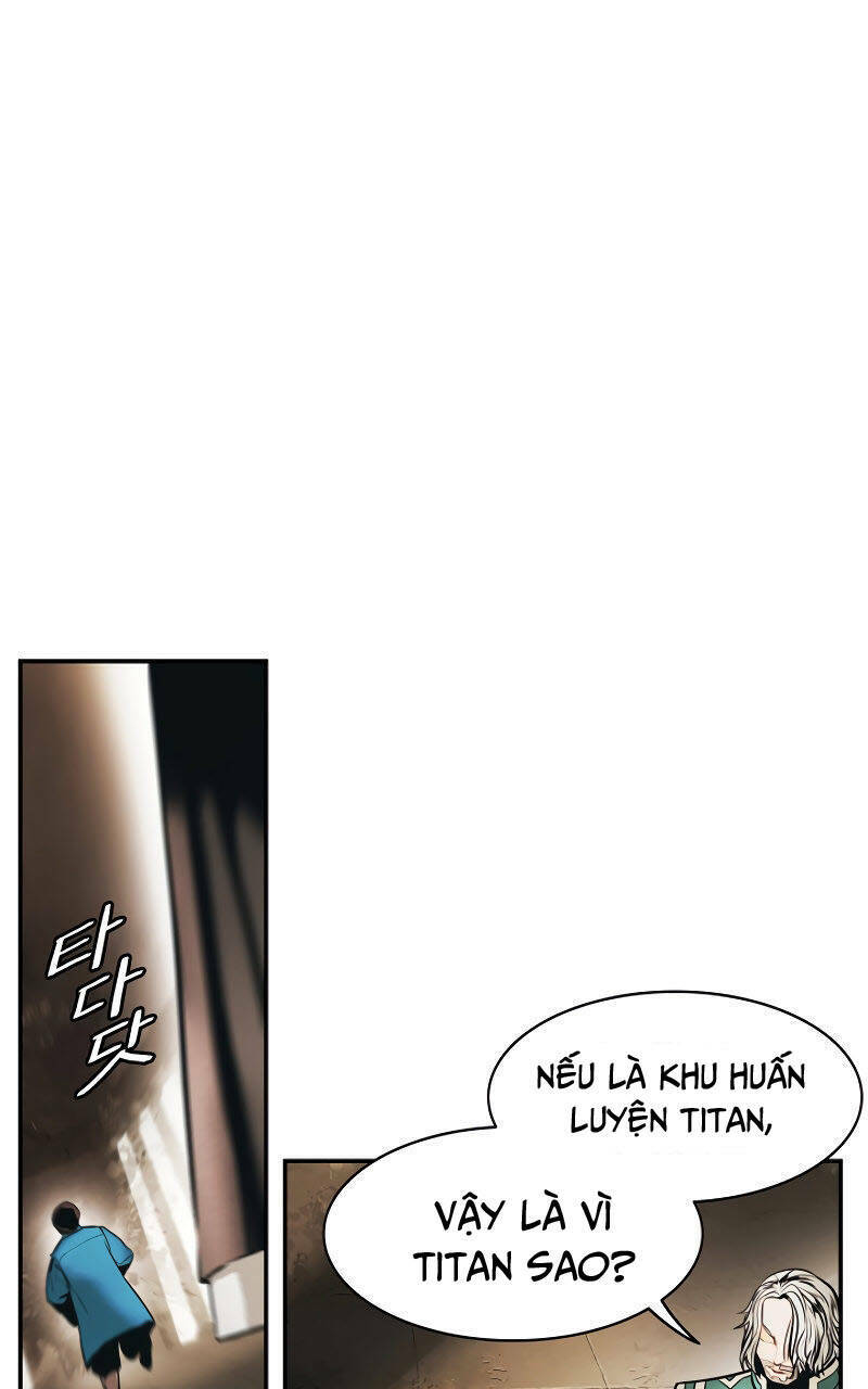 Bất Bại Chân Ma - Chapter 168 - Page 112