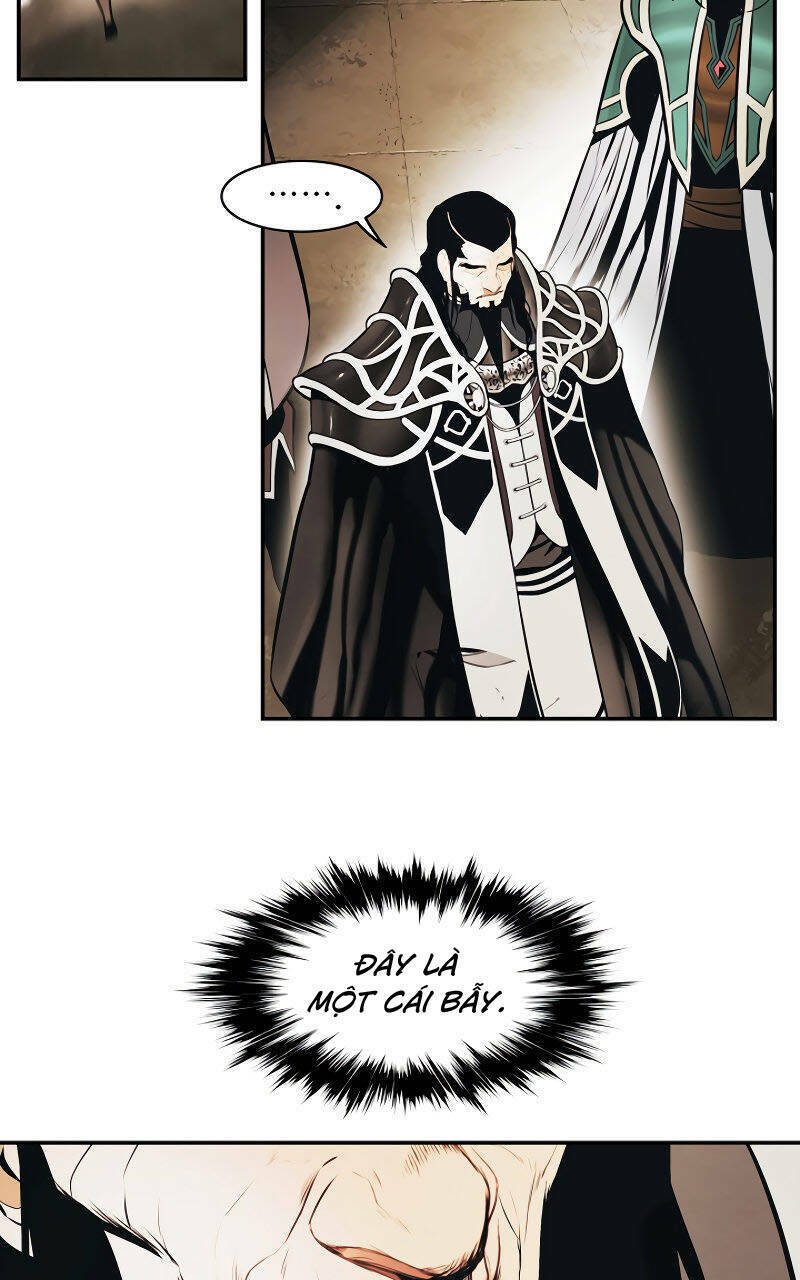 Bất Bại Chân Ma - Chapter 168 - Page 113