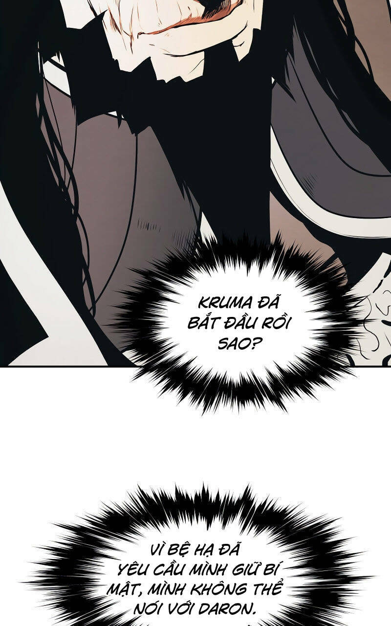 Bất Bại Chân Ma - Chapter 168 - Page 114