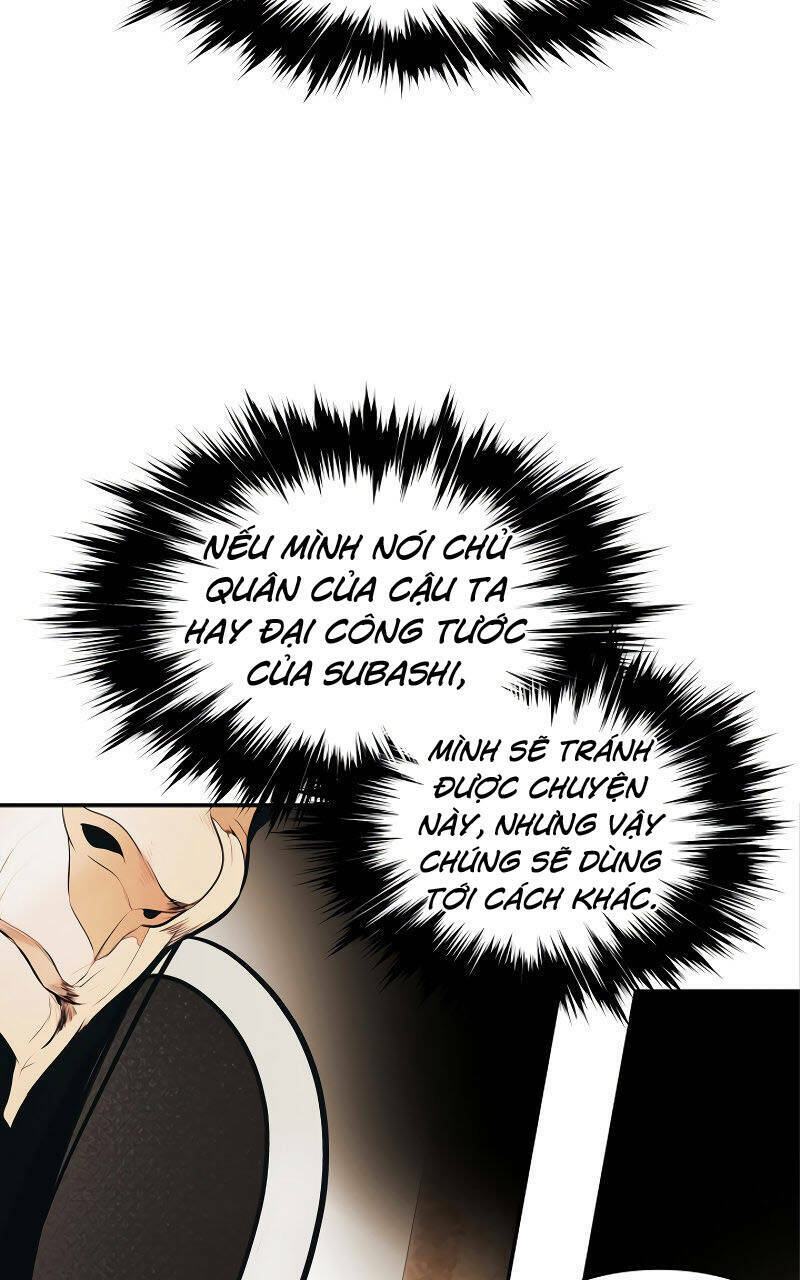 Bất Bại Chân Ma - Chapter 168 - Page 115