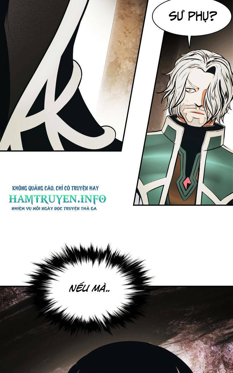 Bất Bại Chân Ma - Chapter 168 - Page 116