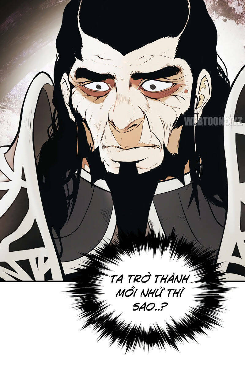 Bất Bại Chân Ma - Chapter 168 - Page 117