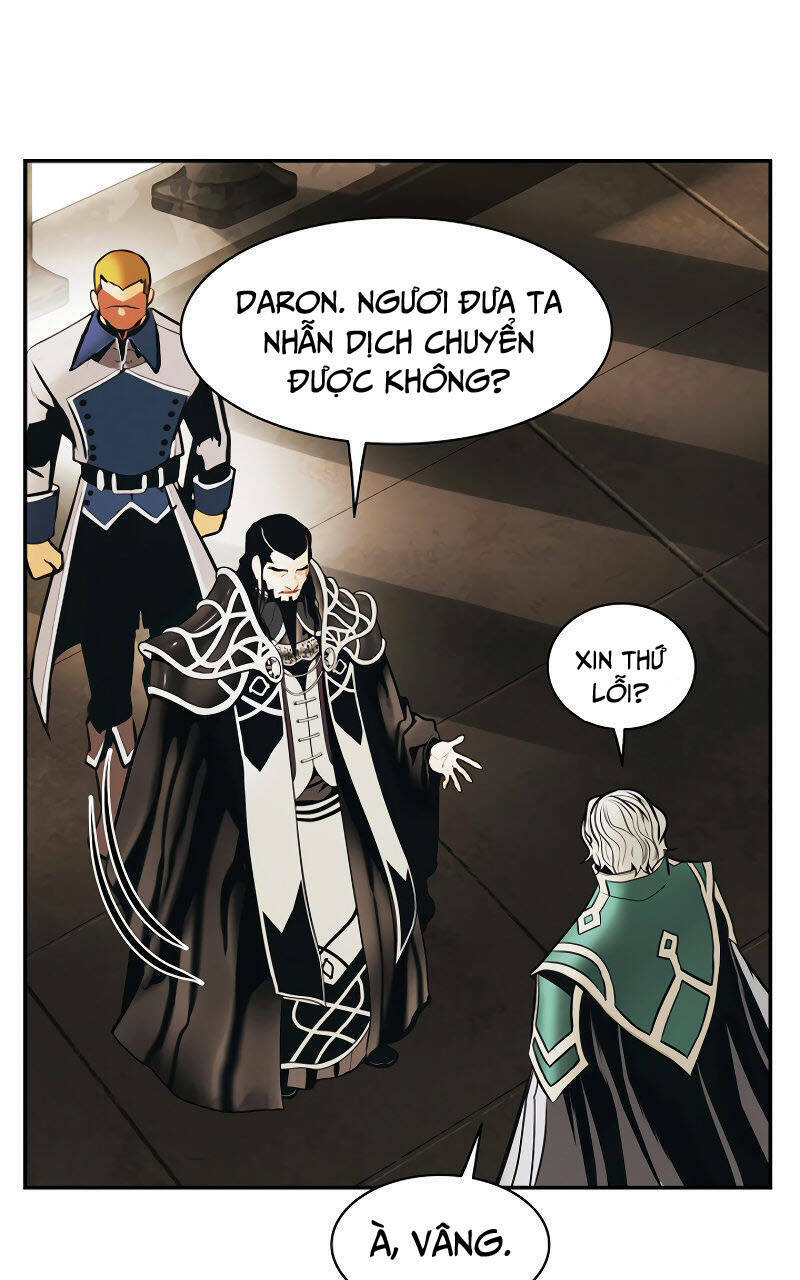 Bất Bại Chân Ma - Chapter 168 - Page 118