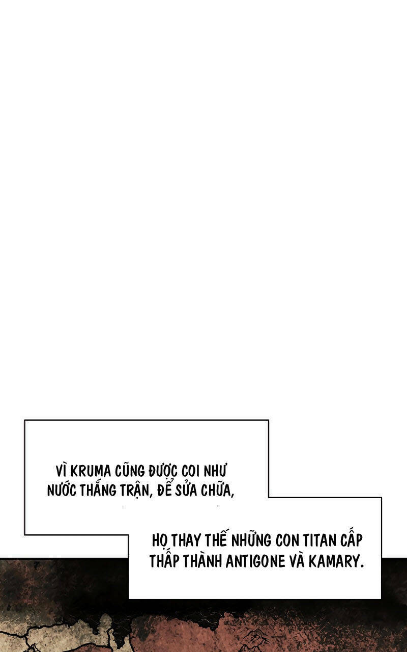 Bất Bại Chân Ma - Chapter 168 - Page 11