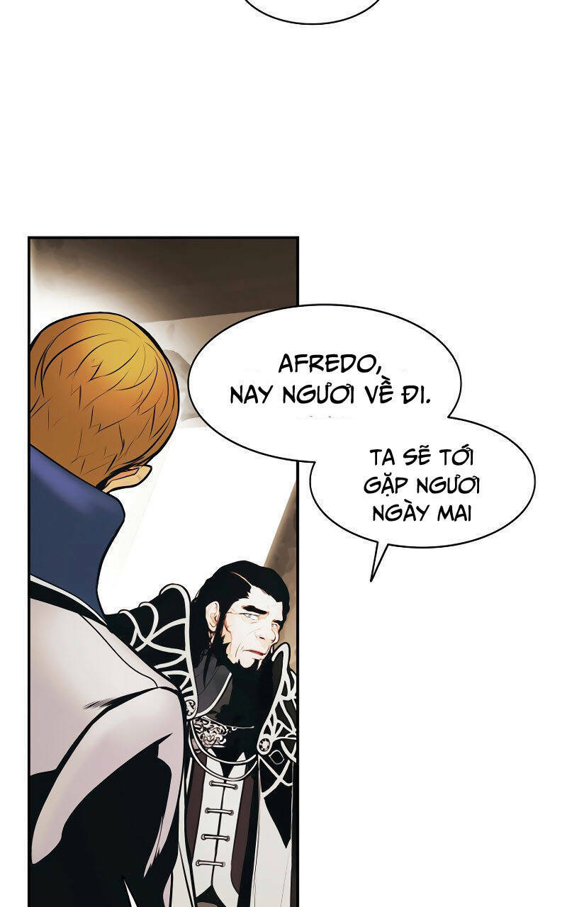 Bất Bại Chân Ma - Chapter 168 - Page 119