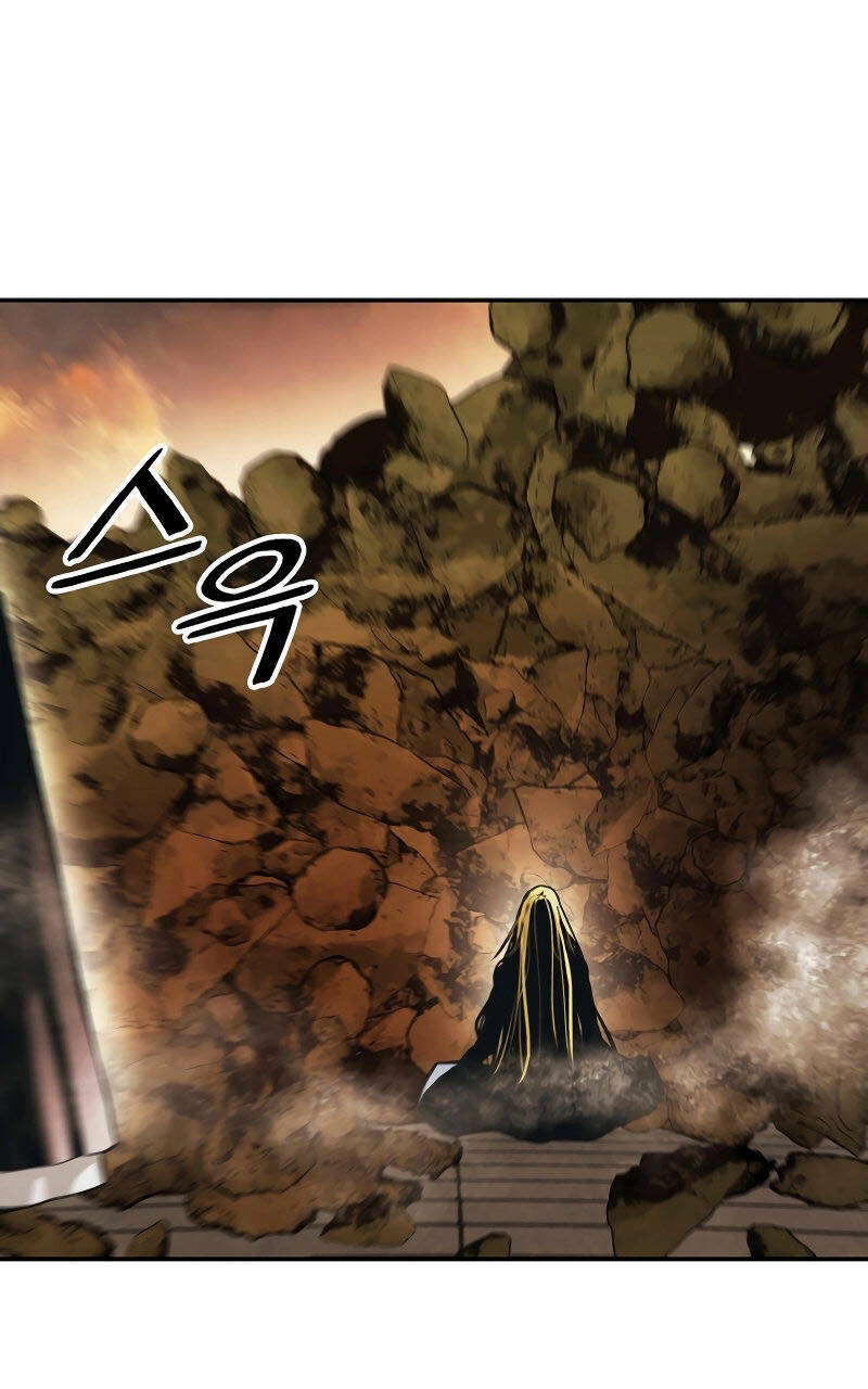 Bất Bại Chân Ma - Chapter 168 - Page 124