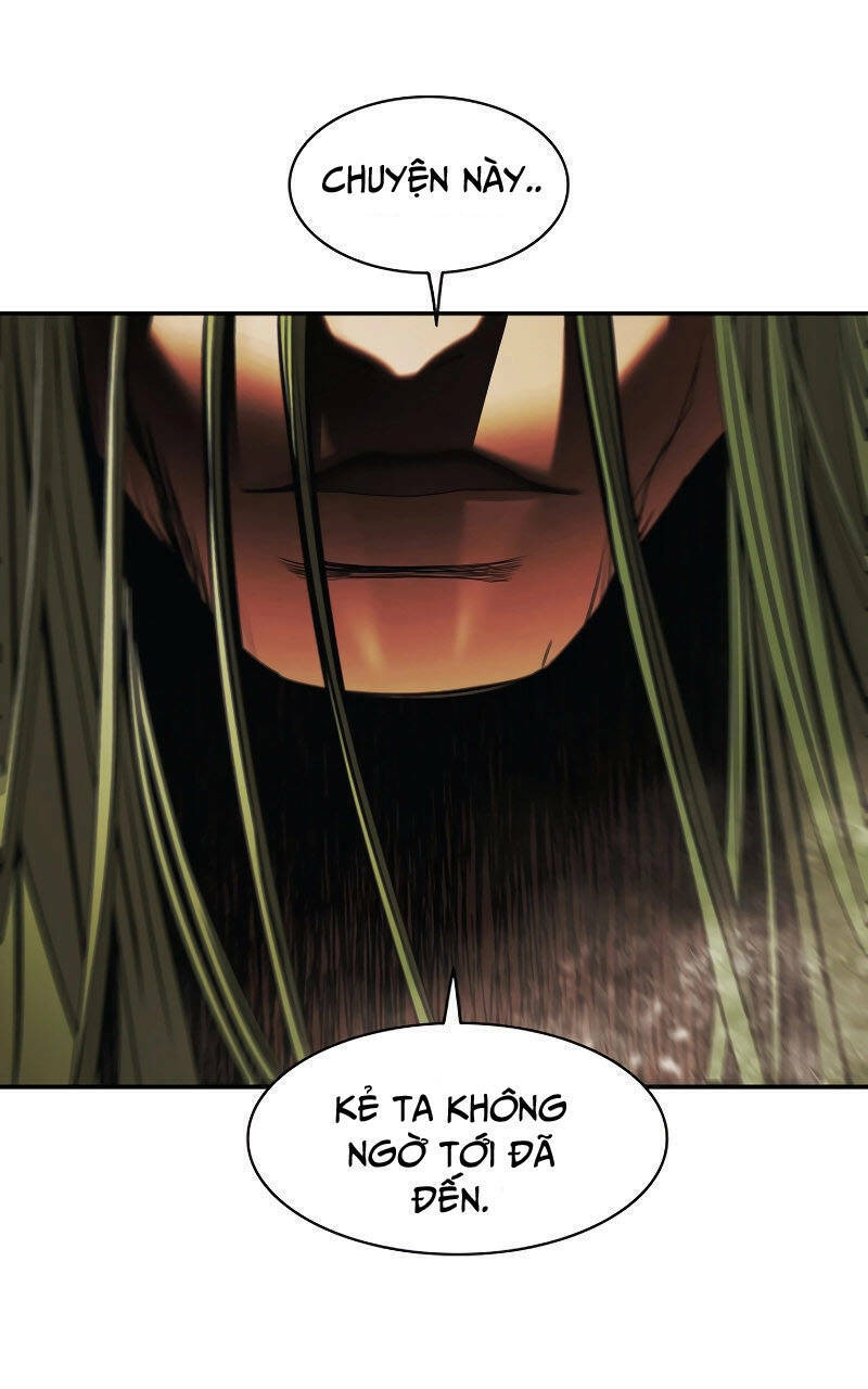 Bất Bại Chân Ma - Chapter 168 - Page 125