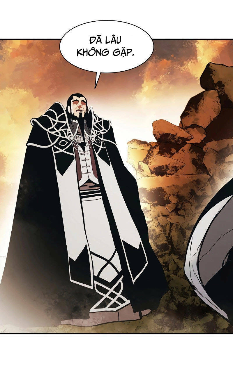 Bất Bại Chân Ma - Chapter 168 - Page 126