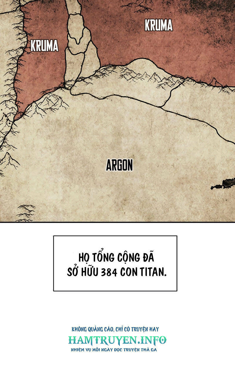 Bất Bại Chân Ma - Chapter 168 - Page 12