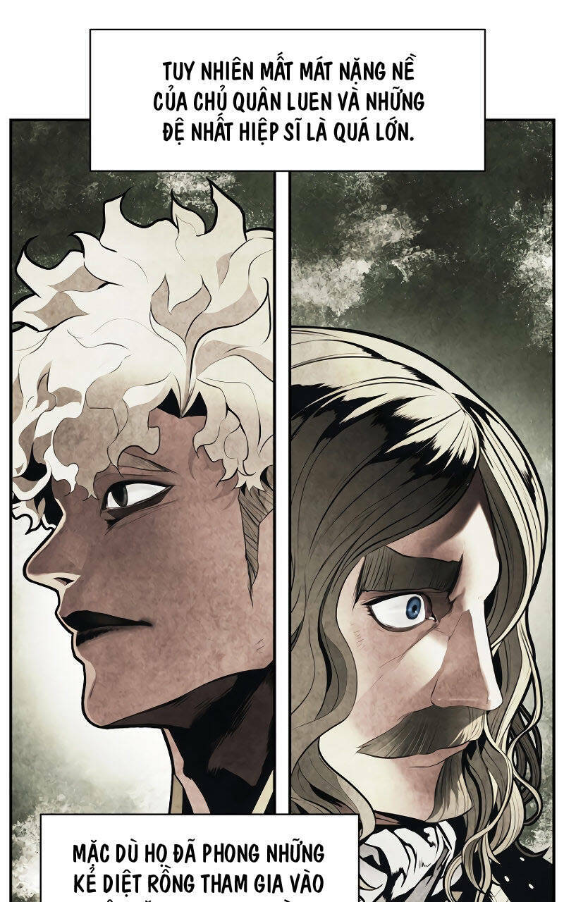 Bất Bại Chân Ma - Chapter 168 - Page 13