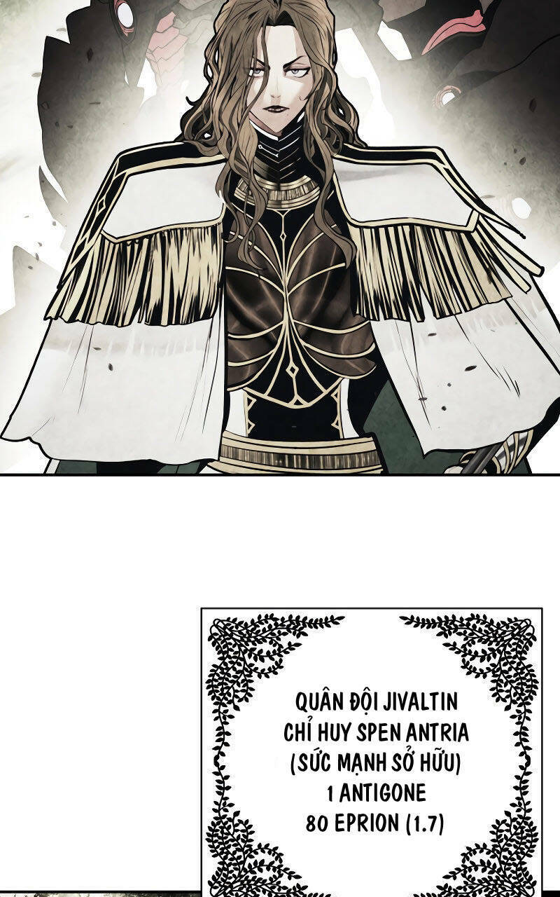 Bất Bại Chân Ma - Chapter 168 - Page 15